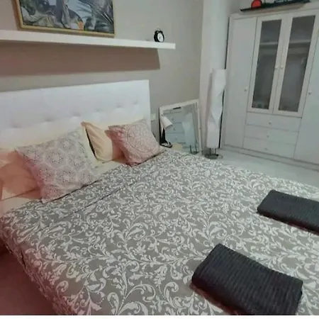 Surf Apartament 아파트 *