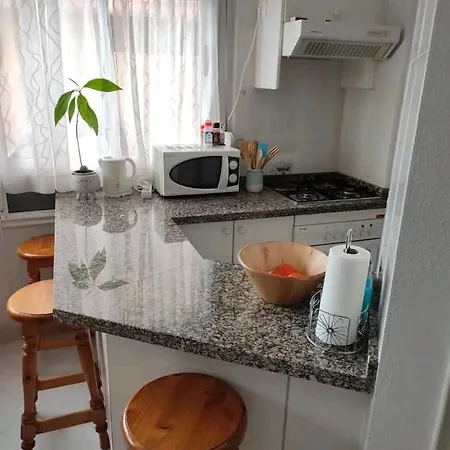Apartamento Surf Apartament