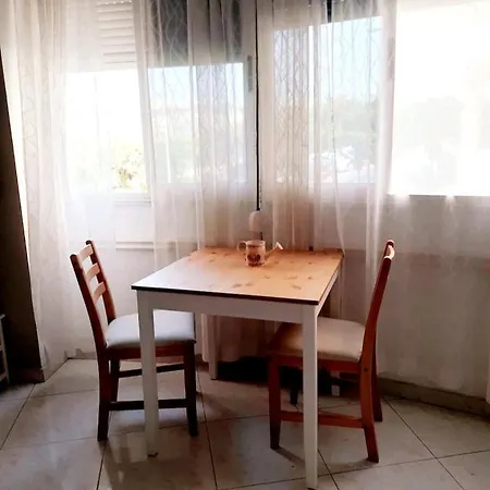 Surf Apartament