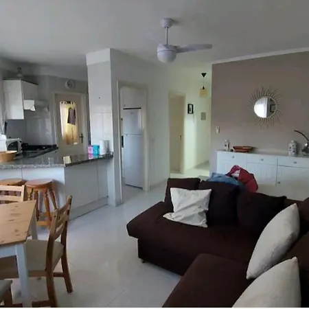 Surf Apartament El Médano