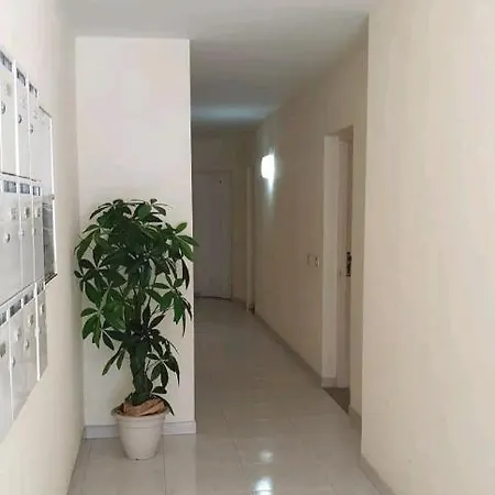Surf Apartament