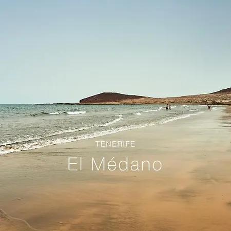 Surf Apartament El Médano