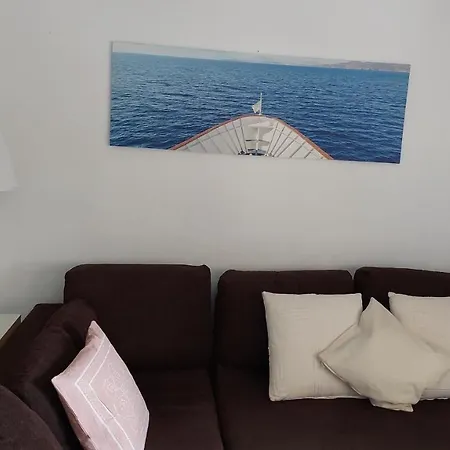 Apartamento Surf Apartament El Médano