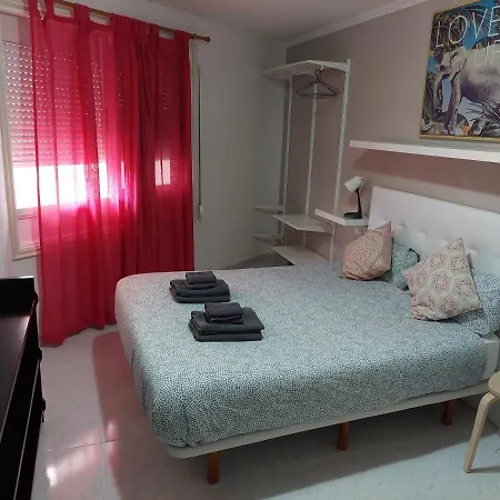 Apartamento Surf Apartament El Médano