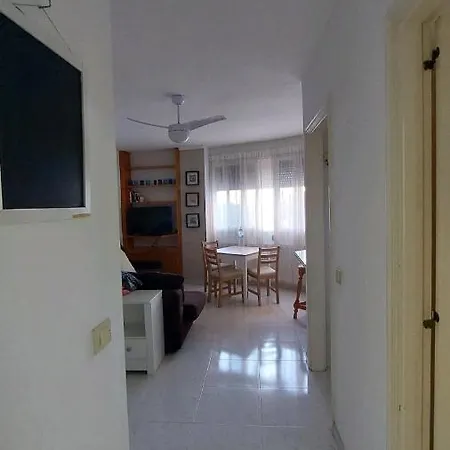 Surf Apartament