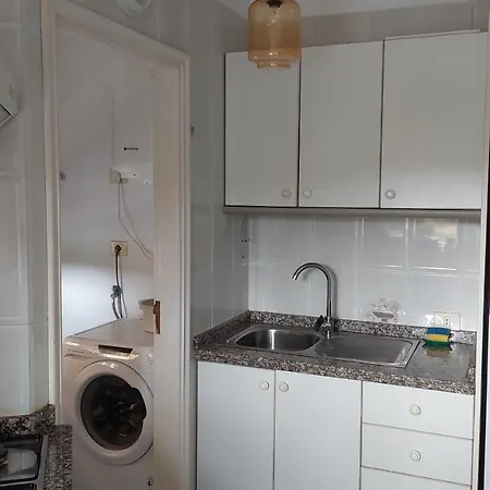 Surf Apartament